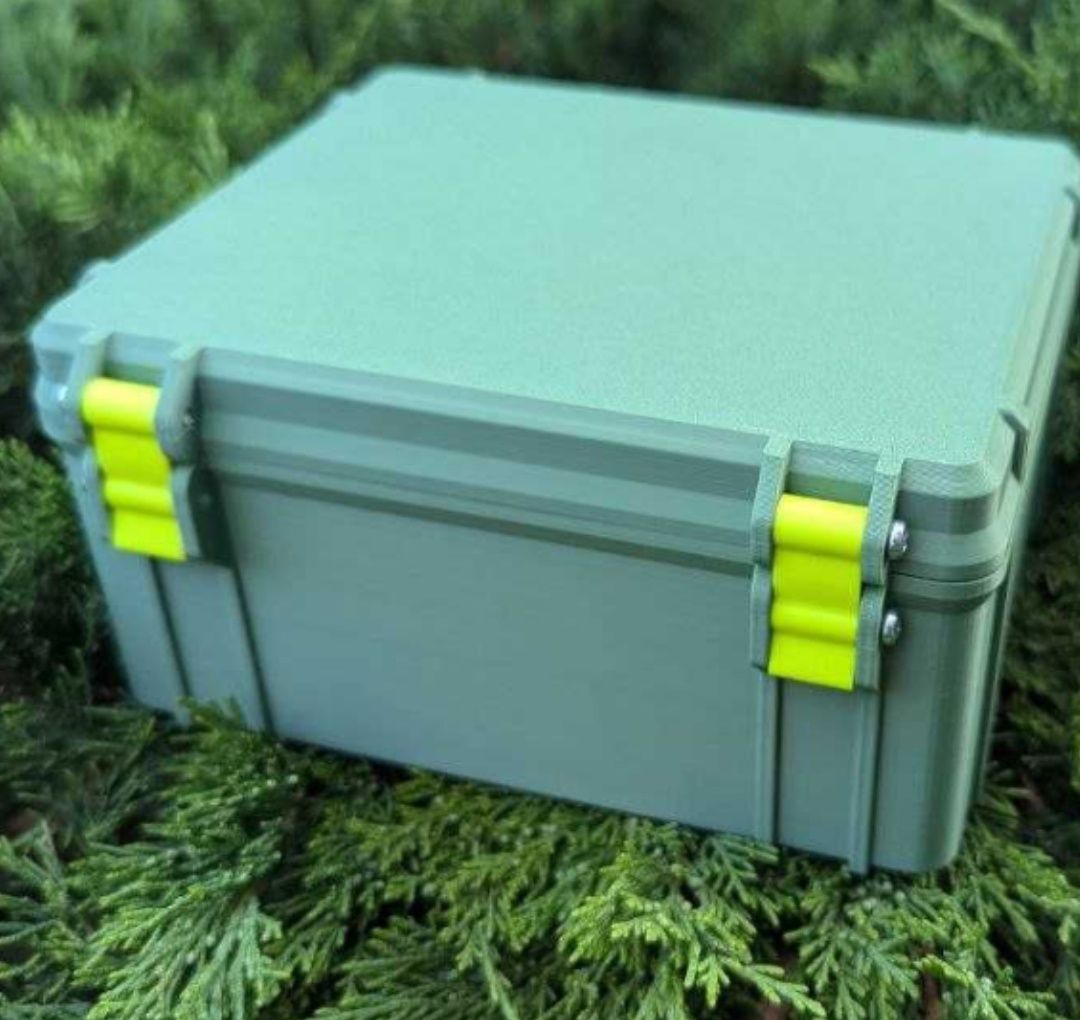 Кейси для дронів BetaFPV Air65, 75
