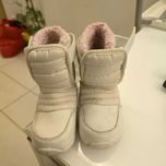 Butki Zimowe PUMA roz 22