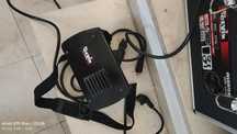 Maquina de solda inversor 140A