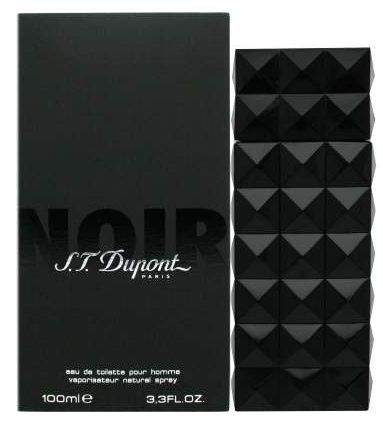 S.T. Dupont Noir EDT Zapach Dla Mężczyzn 100ml