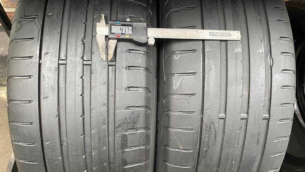 oL.8211 Opony 235/55R19 GoodYear Eagle F1 Asymmetric  2 2szt