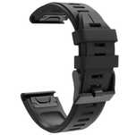 Pasek QuickFit Fenix 5/6/7/8 Forerunner 965/955/945/935 Instict Garmin