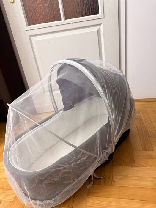 Cybex Balios S lux 2022 roku 2w1 lub 3w1