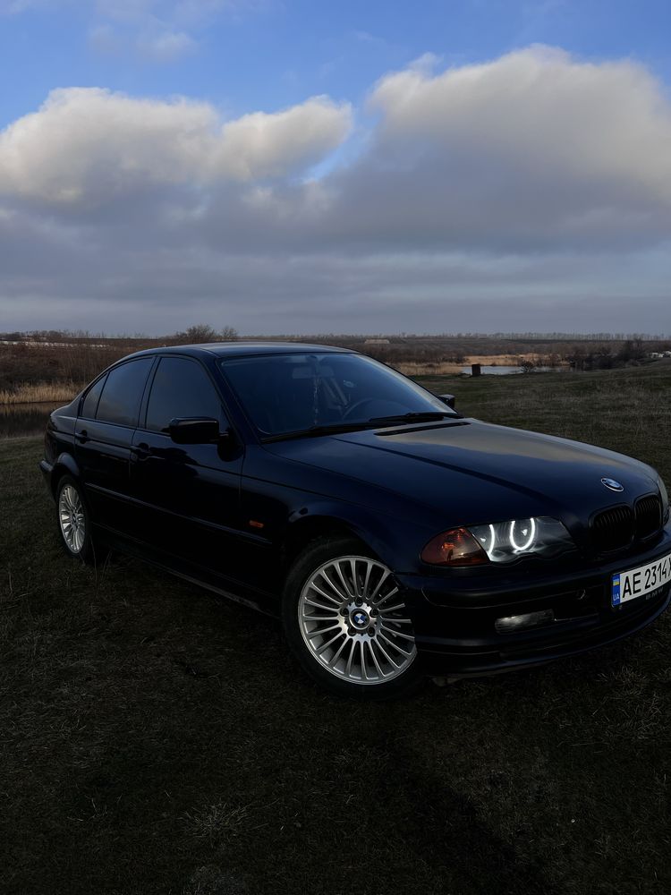 Комплект оригінальних дисків BMW 73 стиль 5/120 R17