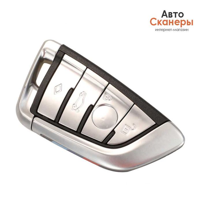 Ключ-парус для BMW G серия 3/5/6/7/X3/X5/X7 (434 Mhz) ID49 NCF2951