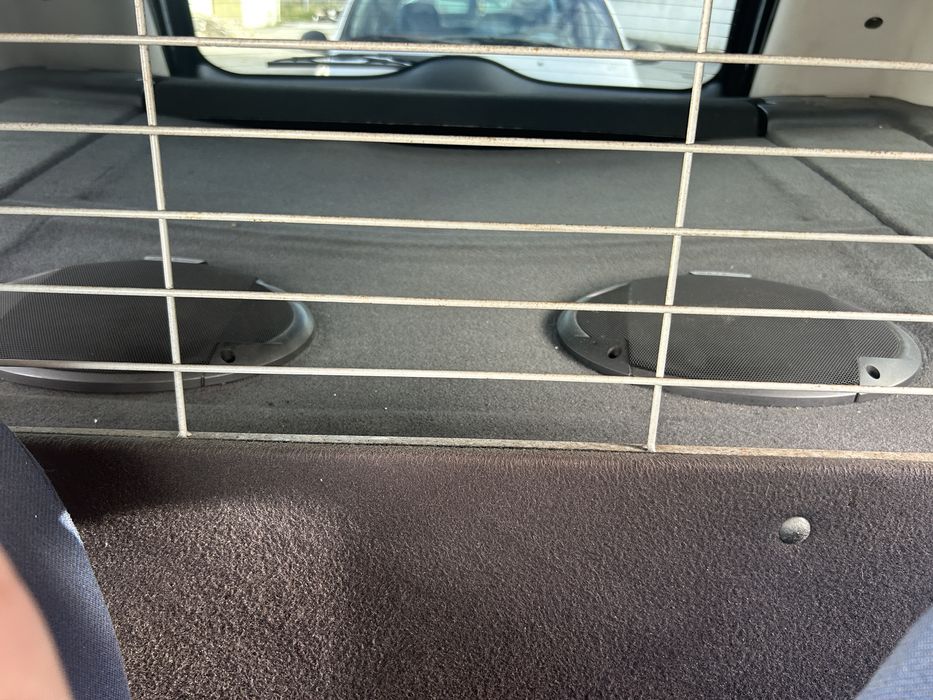 Ford Fiesta 1.4 TDCI