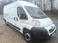peugeot Boxer l3h2