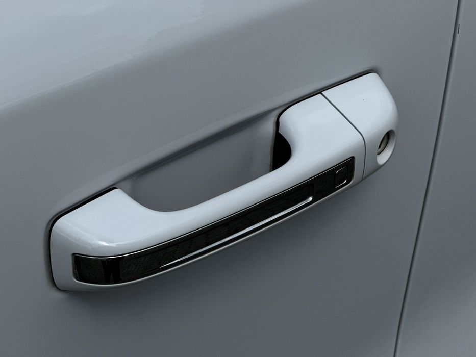 Dodge Ram 1500 3.0d AT Limited 4x4