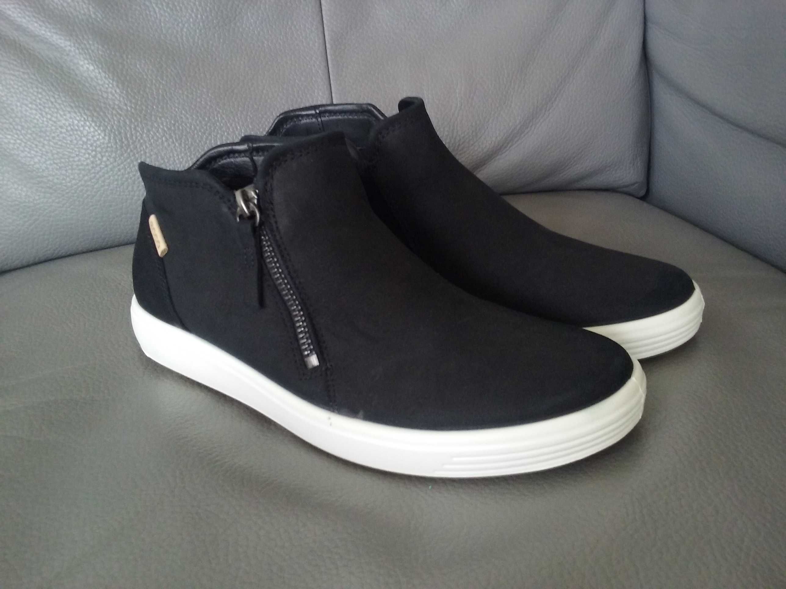Ecco Soft 7 nowe r. 38