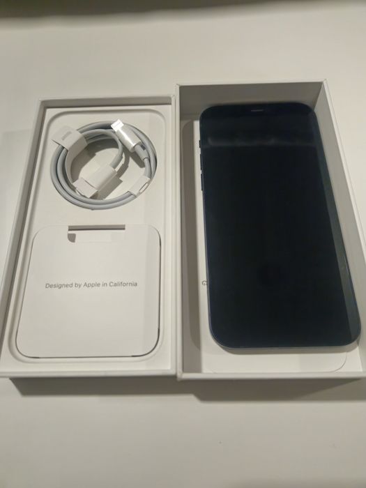 Vendo Iphone 12 128gb