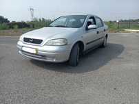 Opel Astra 1.4 gasolina
