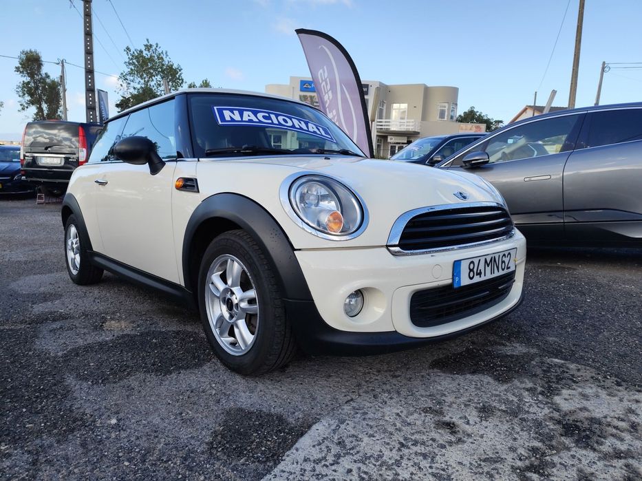 MINI 3 Portas One 1.6