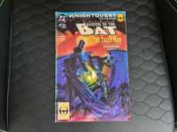 Batman nr 8/96 - DC COMICS