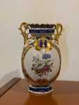 Jarrão de porcelana