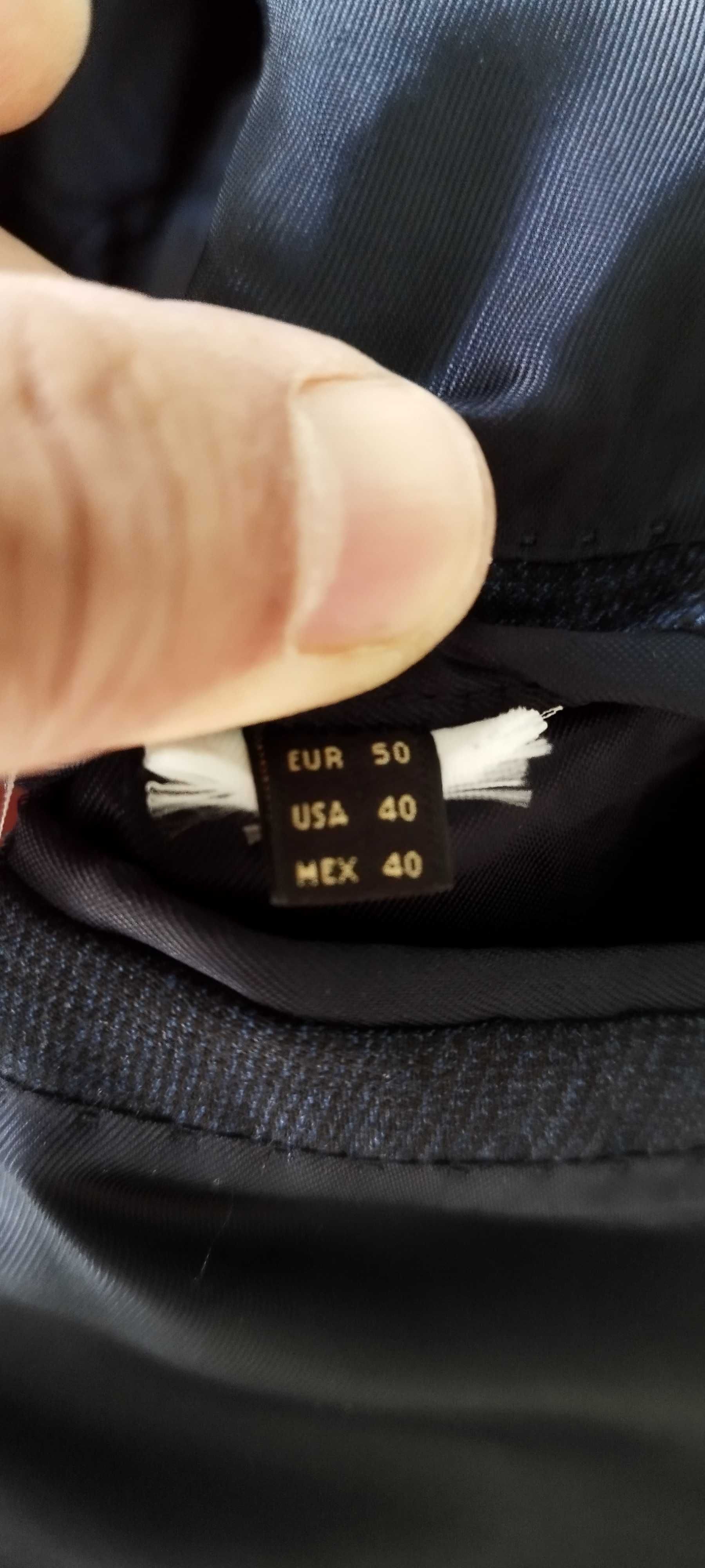Fato Massimo Dutti como novo!
