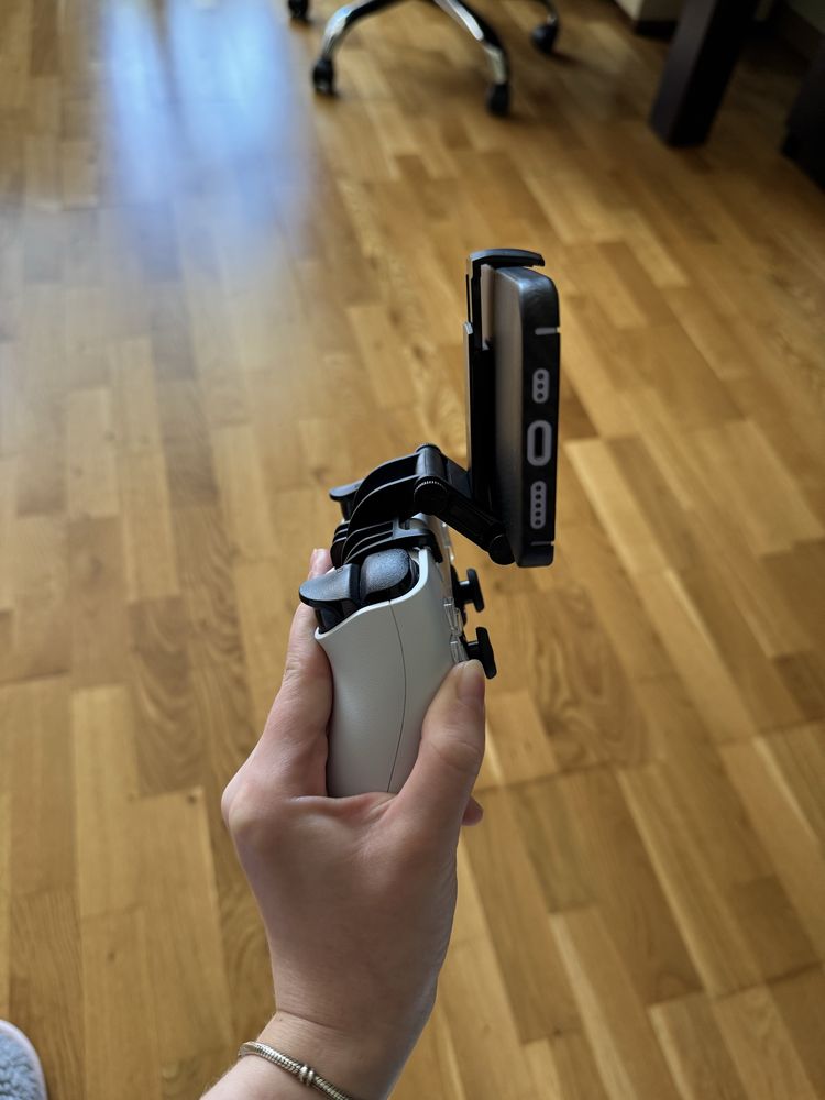 Тримач телефона iPega PG-P5005 для DualSense PS5