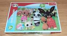 Puzzle Bing Trefl