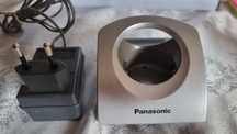 Baza do telefonu stacjonarnego Panasonic PQL V30018ZAS
Panasonic PQL V