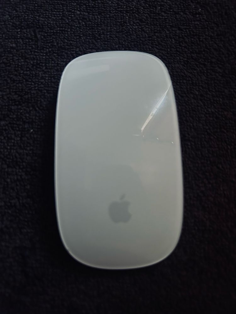 iMac 21.5″ cinza