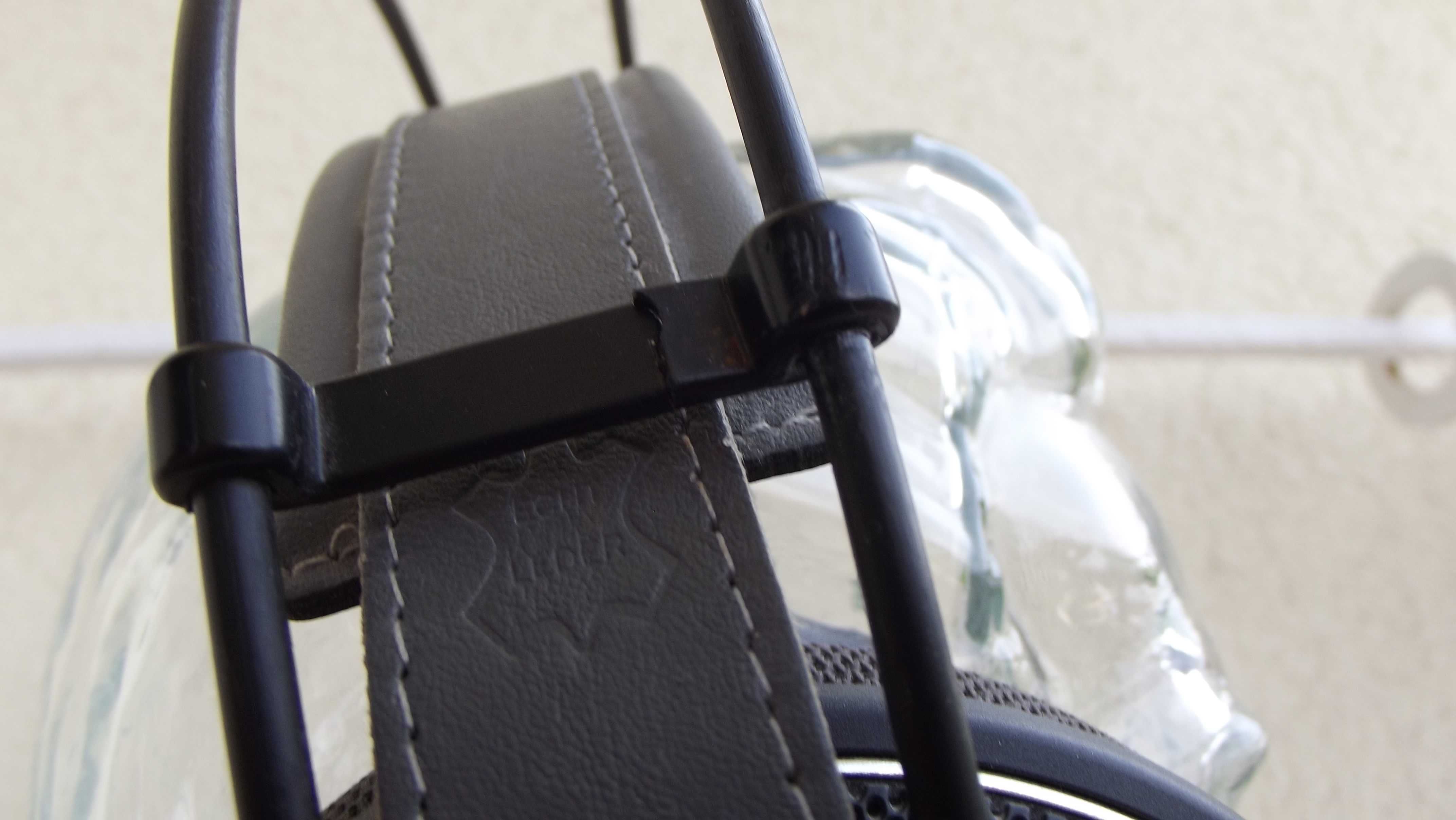 Słuchawki AKG K-500