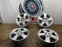 Оригинальные диски 17 5.112 Mercedes CLA на w176 w246 и тд! G-Felgen