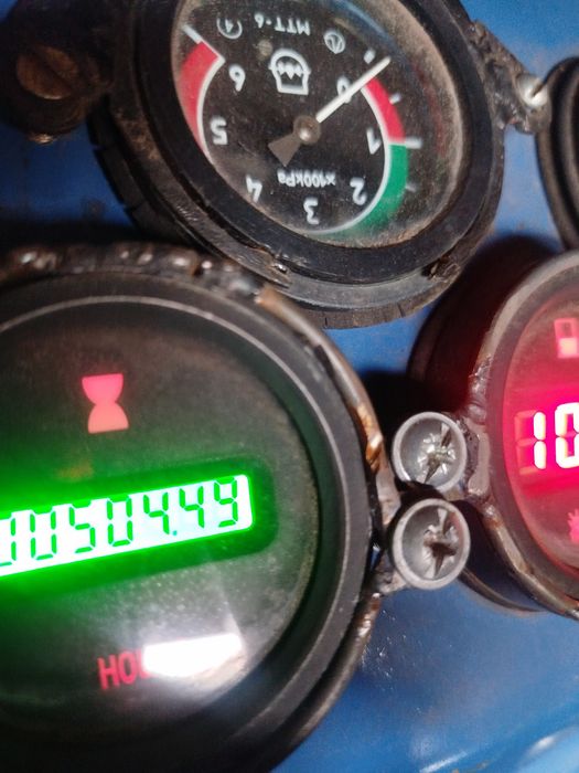 Продам Сінтай Т. 244 NF