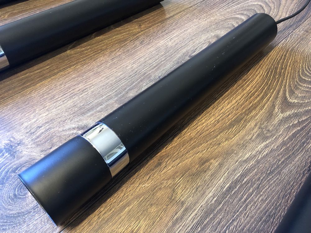 Lampa wisząca sufitowa nad stół w kuchni okazja lampka oświetlenie