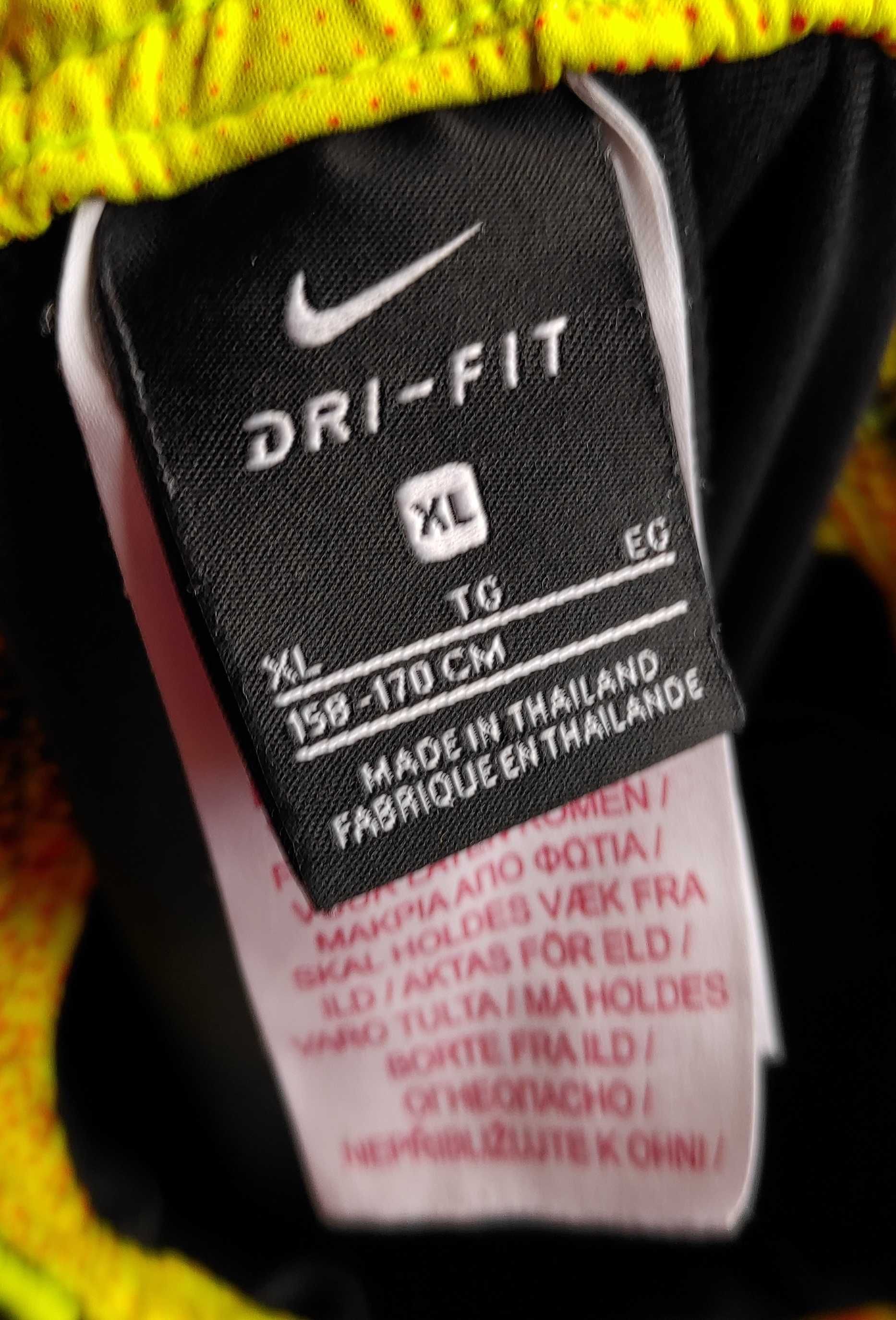 Спортивные штаны Nike CR7 Dry Pant