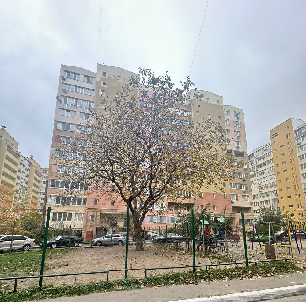 Квартира-студія в м. Одеса, по вул. Сахарова буд18