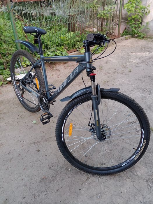 Велосипед Formula Motion