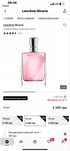 Духи женские Miracle Lancôme