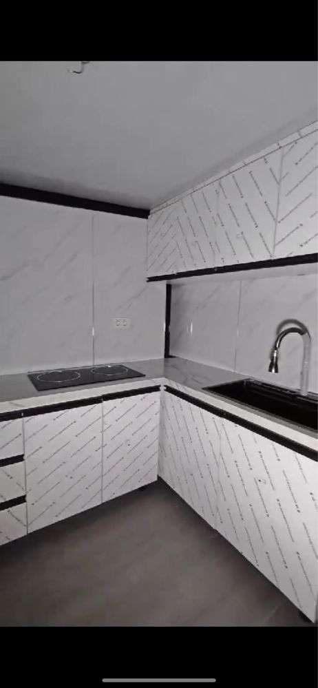 Casa modular nova