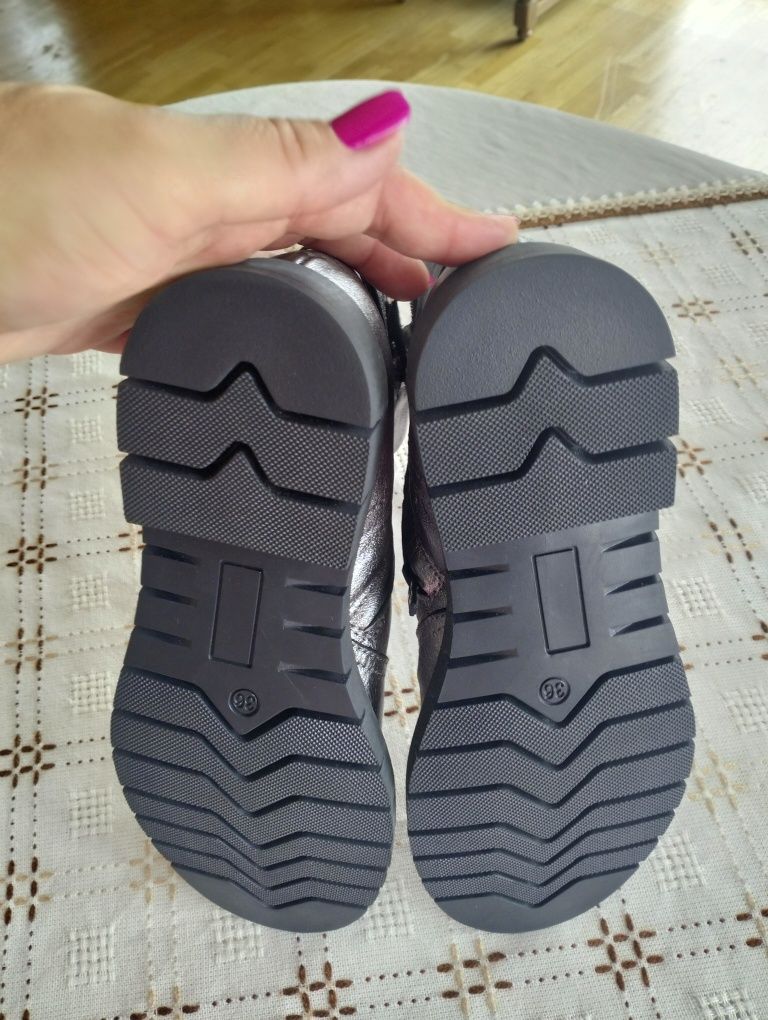 Botki Cole Haan rozm. 36