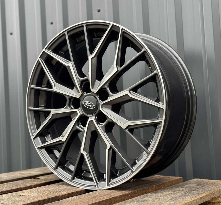 Alufelgi 5x108 r18 FORD NOWE! KUGA S-max Mondeo Edge C Max Focus 39#