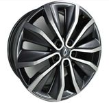 Felgi 19" Renault 5x114,3