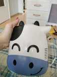 Nebulizetr inhalator krowa dla dzieci