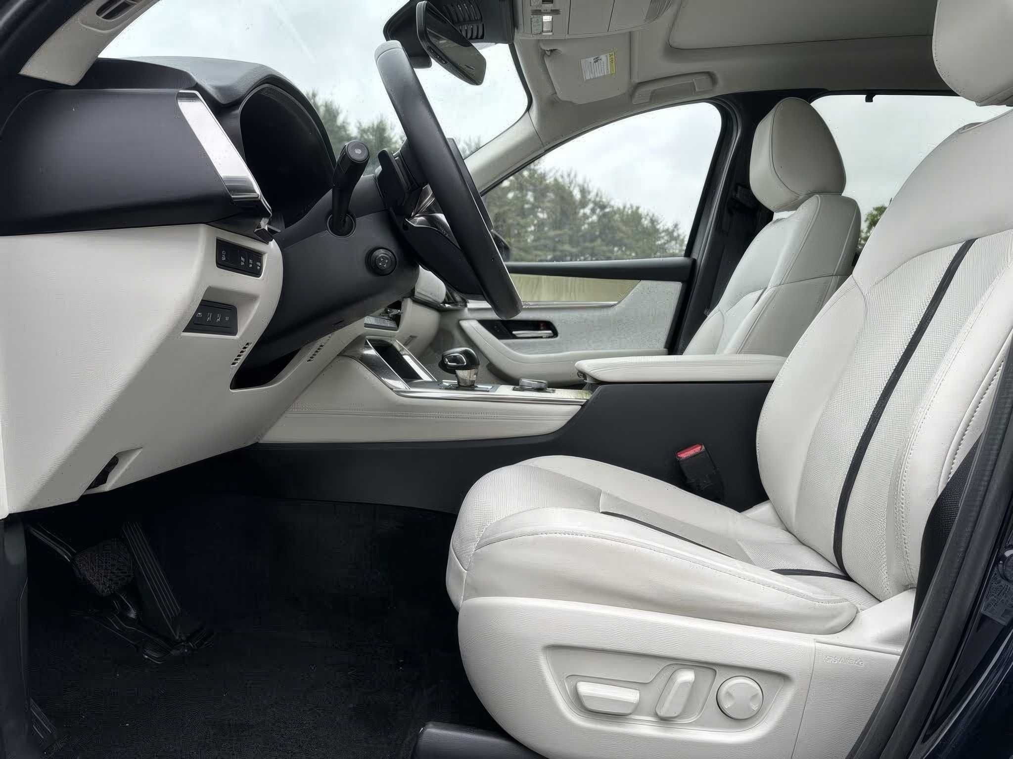 2024 Mazda CX-90 3.3 Premium Plus