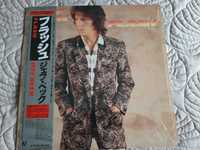 Jeff Beck - Flash - Japão - Vinil LP