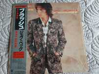 Jeff Beck - Flash - Japão - Vinil LP