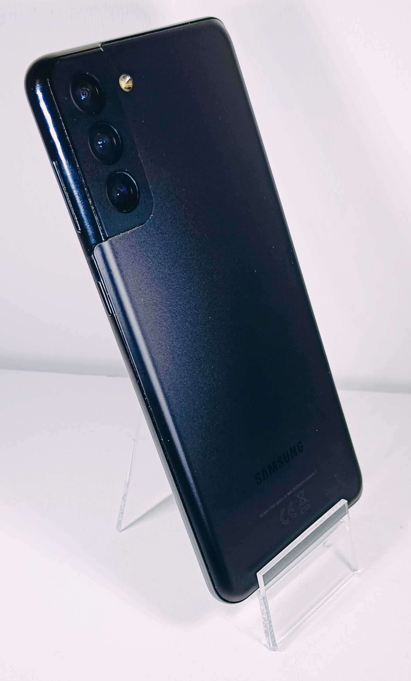 Samsung S21+ 5G 256GB Black Gwarancja FVM Koszalin