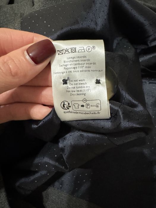 Пиджак Sezane оригінал