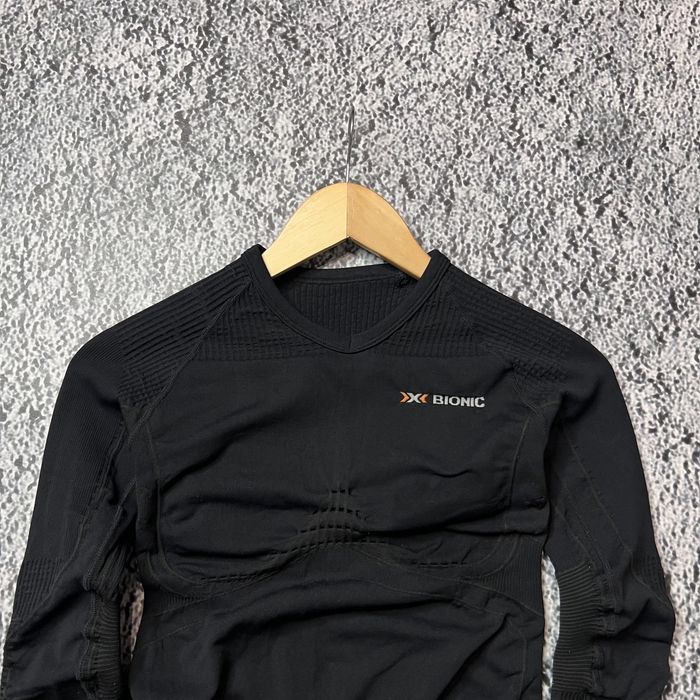 XS | Жіноча Термо Кофта X-Bionic Energy Accumulator ОРИГІНАЛ