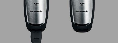outlet trymer panasonic rb-m300be-k 50 min pracy
