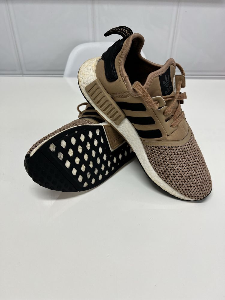 Adidas NMD La Marque Aux 3 Bandes