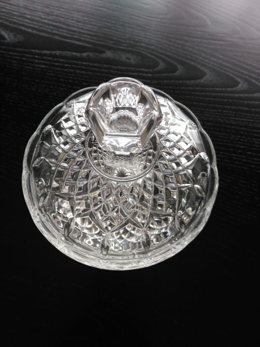 Jarra de Cristal