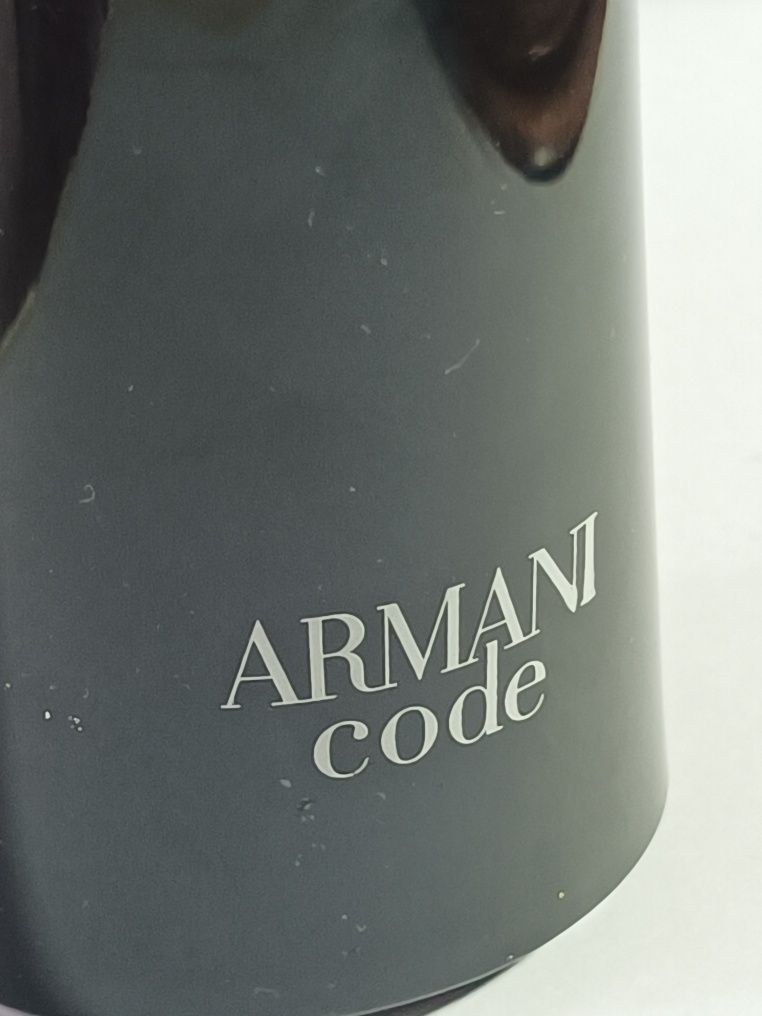 Giorgio Armani Armani code туалетная вода 75 мл