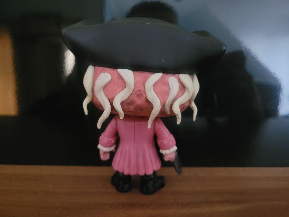 Funko pop Fallout