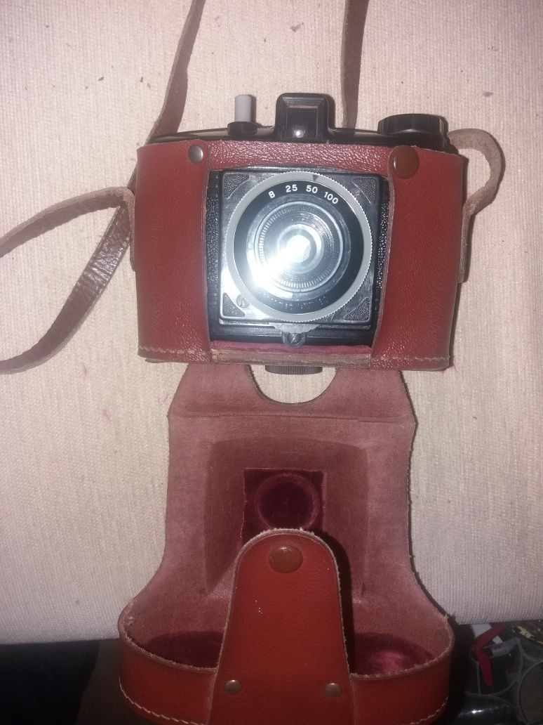 Продам фотоаппарат Perfekta 2