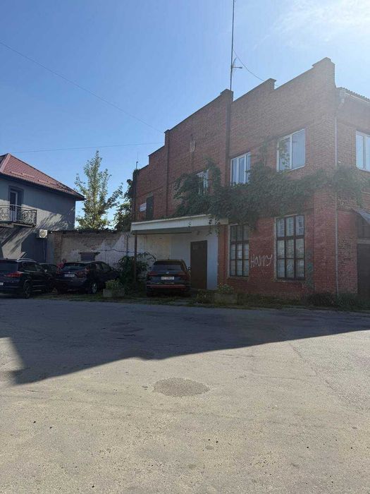 Продаж комерційного приміщення