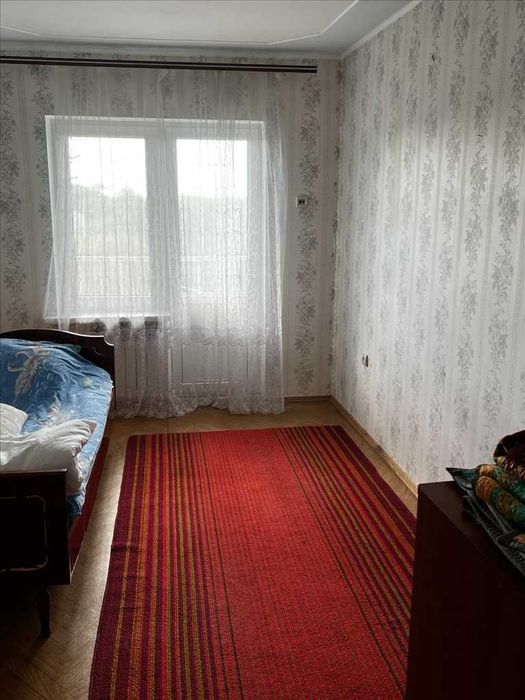 Будинок у селі Мачухи